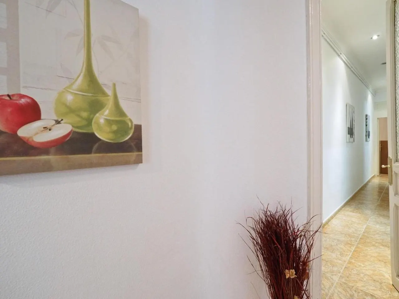 Suites4Days Central Park II Apartment Barcelona 0*,  Spanien