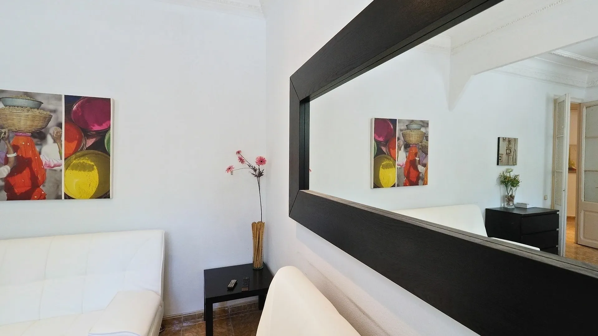 Suites4Days Central Park II Apartment Barcelona 0*,  Spanien